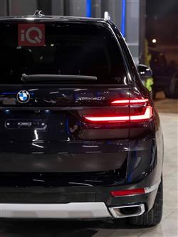 بي ام دبليو X7